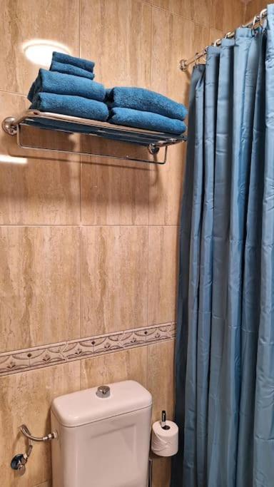 Tropical Apartment - Heated Pool Palm-mar Εξωτερικό φωτογραφία