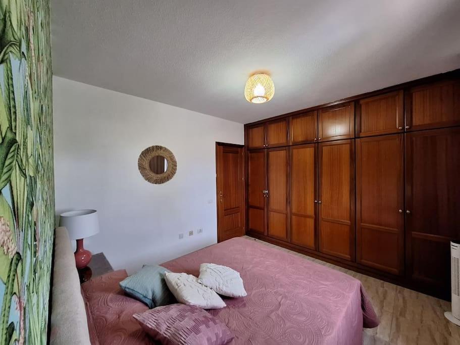 Tropical Apartment - Heated Pool Palm-mar Εξωτερικό φωτογραφία