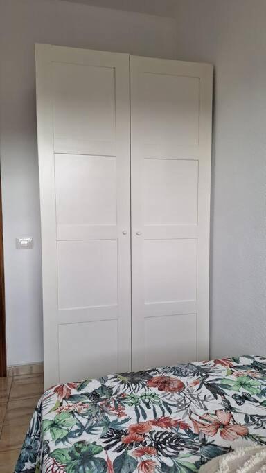 Tropical Apartment - Heated Pool Palm-mar Εξωτερικό φωτογραφία
