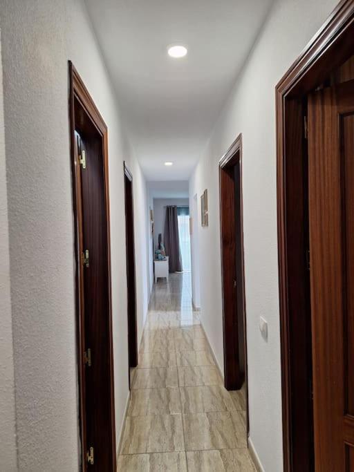 Tropical Apartment - Heated Pool Palm-mar Εξωτερικό φωτογραφία
